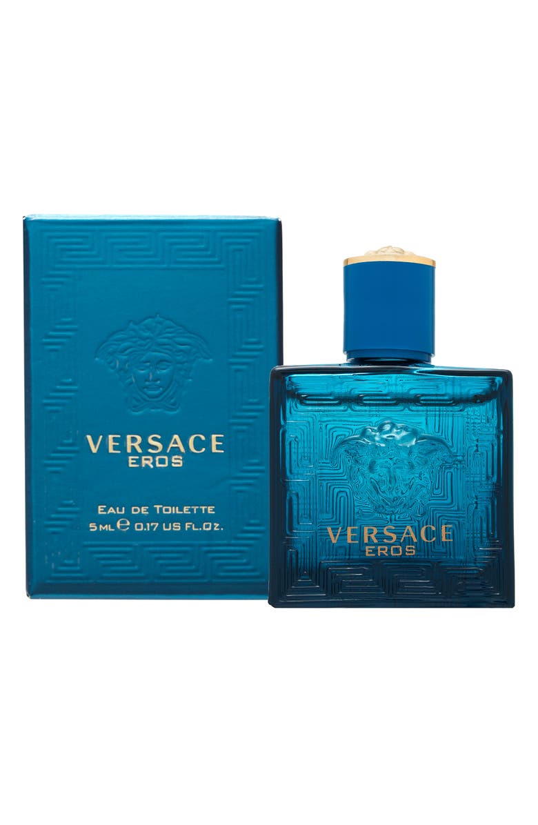 Versace Eros.