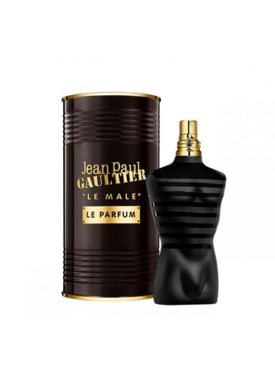 Jean Paul Gaultier Le Male Elixir