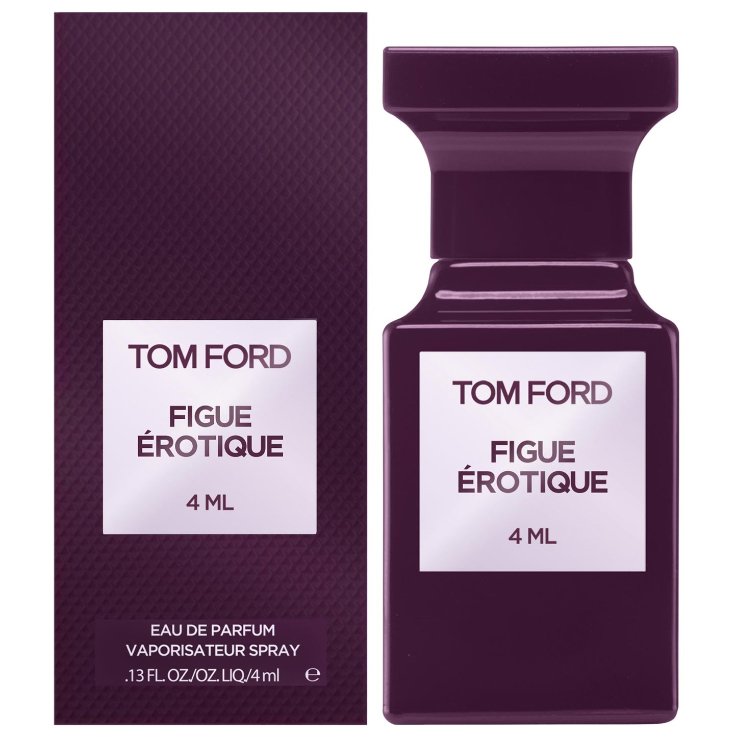Tom Ford Figue Érotique.