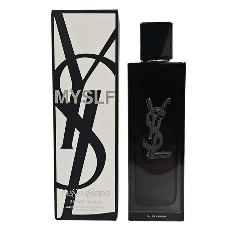 MYSLF de Yves Saint Laurent