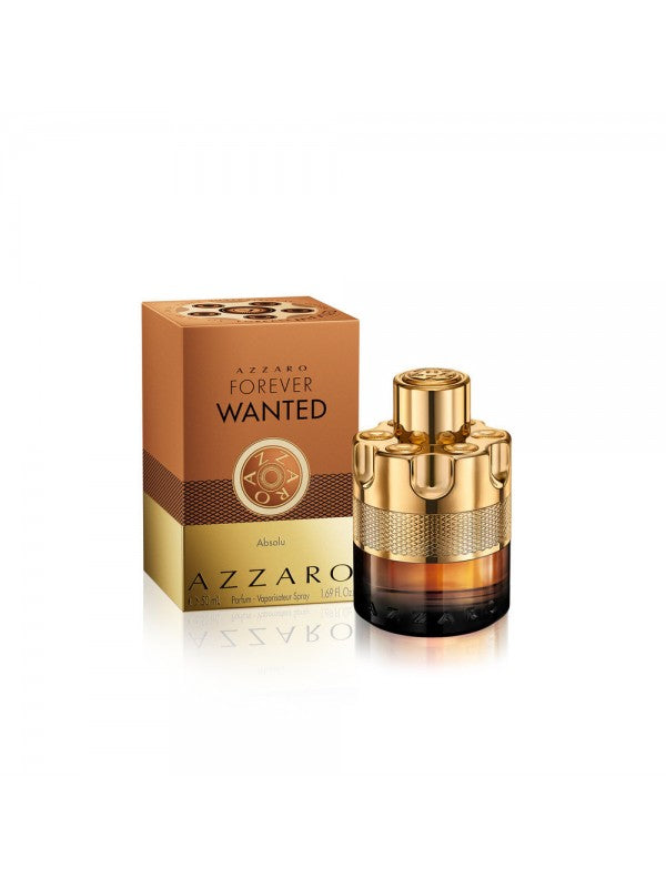 Azzaro Forever Wanted Elixir.