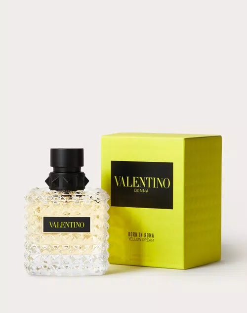 Valentino Donna Born In Roma Yellow Dream.