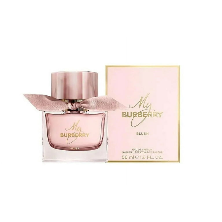 My Burberry Blush