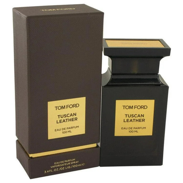 Tom Ford Tuscan Leather.