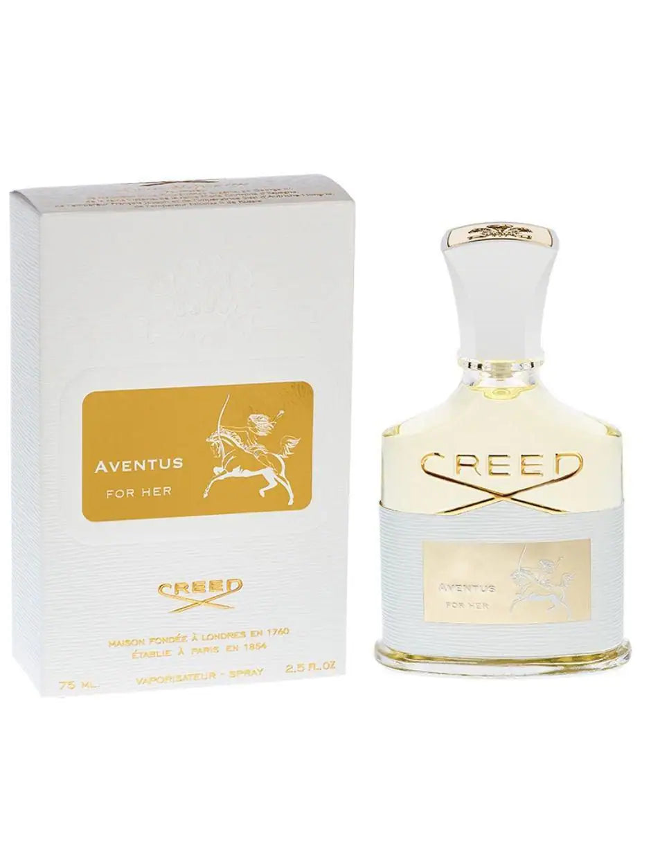 Creed Aventus For Her.