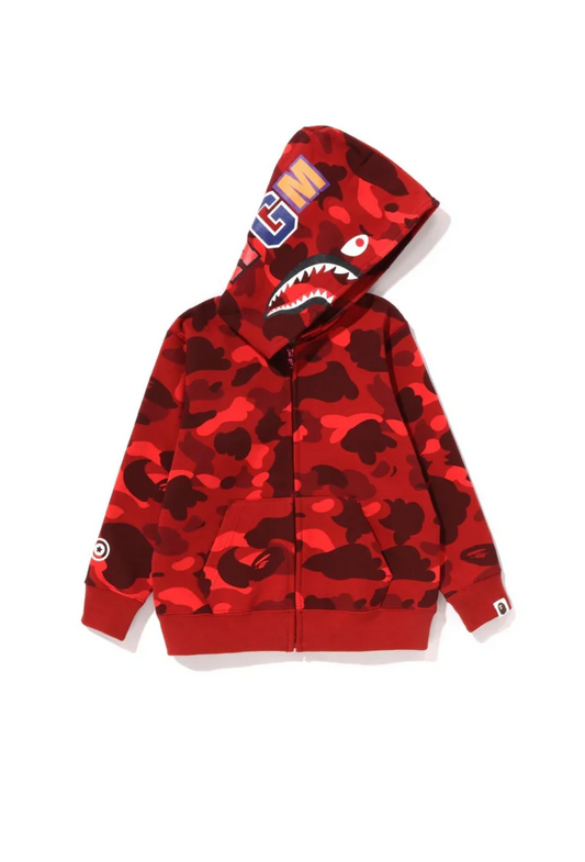Hoodie Bape