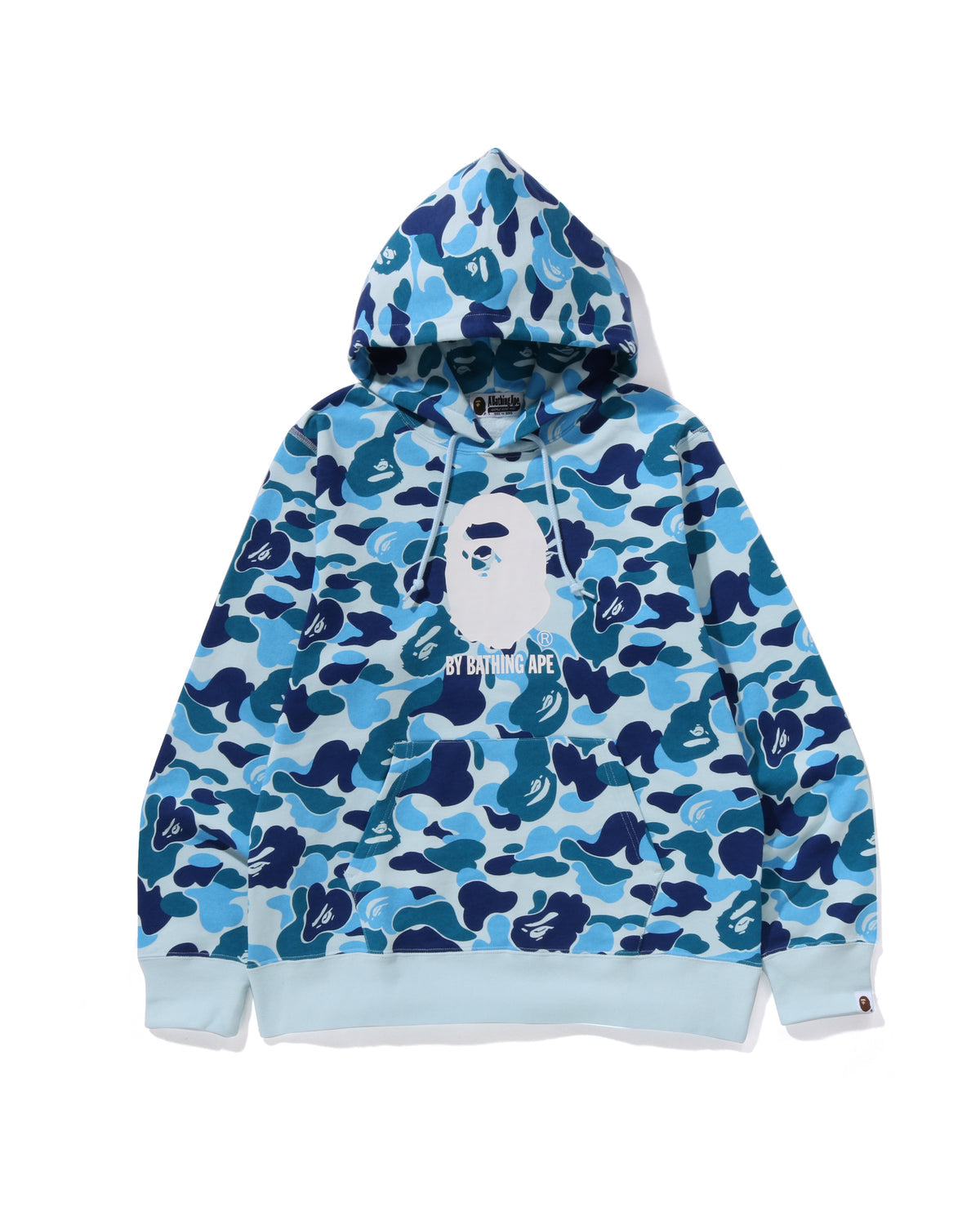 Hoodie Bape