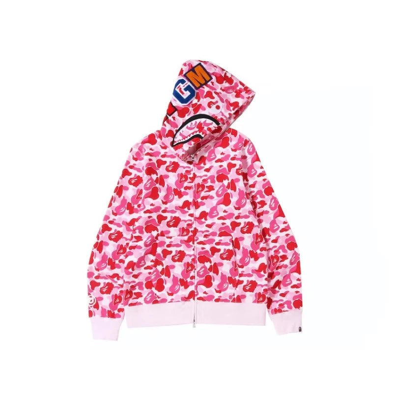 Hoodie Bape