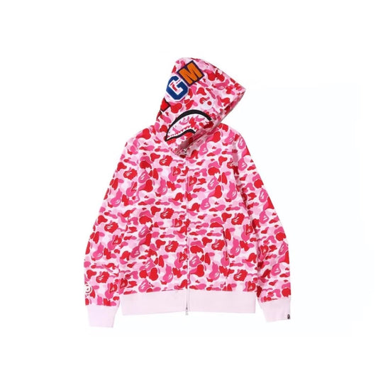 Hoodie Bape