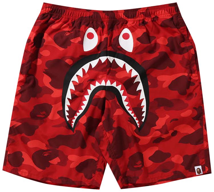 Short de Bape